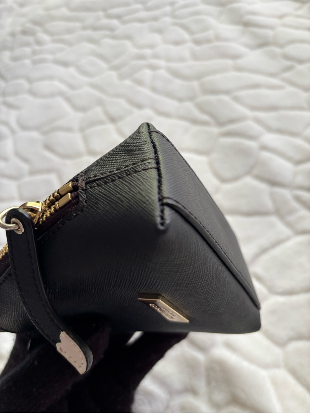 Kate Spade NY JAZZ THINGS UP CAT COIN PURSE - Picture 9 of 12